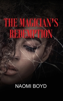 Paperback The Magician's Redemption Book