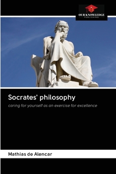 Paperback Socrates' philosophy Book