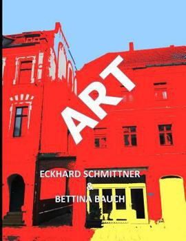 Paperback Art [German] Book