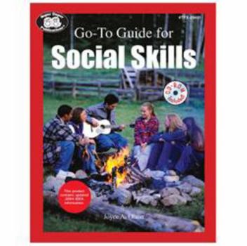 Paperback Go - To Guide for Social Skills: Remediating Social Skill Deficits Book