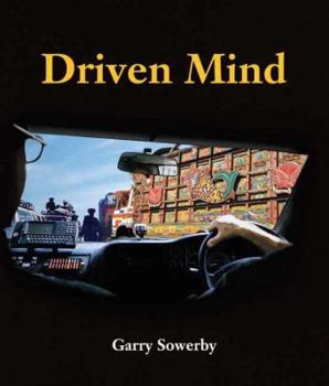 Paperback Driven Mind Book