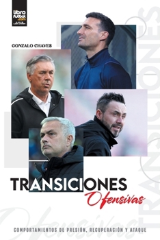Paperback Transiciones ofensivas [Spanish] Book