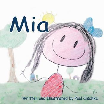 Paperback Mia Book