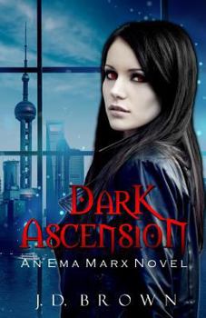 Paperback Dark Ascension Book