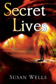 Paperback Secret Lives Book