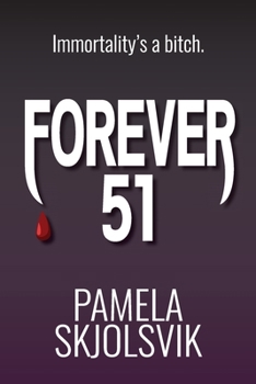 Paperback Forever 51 Book