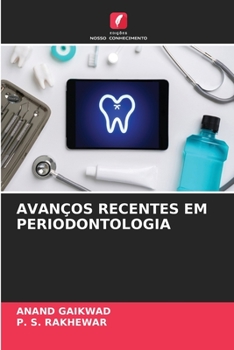 Paperback Avanços Recentes Em Periodontologia [Portuguese] Book