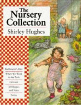 The Nursery Collection - Book  of the Nursery Collection