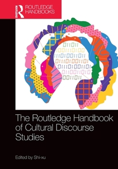 Paperback The Routledge Handbook of Cultural Discourse Studies Book