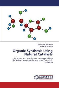 Paperback Organic Synthesis Using Natural Catalysts Book