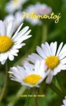 Paperback Momentoj (Hajkoj) (Esperanto Edition) [Esperanto] Book