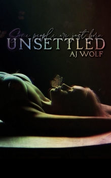 Paperback Unsettled: Thriller Standalone Book