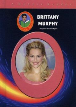 Library Binding Brittany Murphy Book