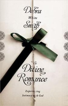 Paperback Divine Romance: Experiencing Intimacy with God Book
