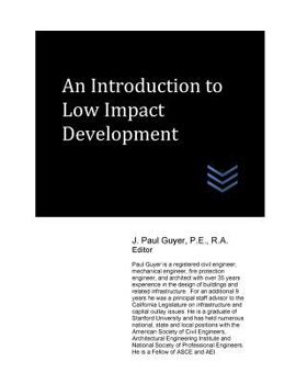 An Introduction to Low Impact Development