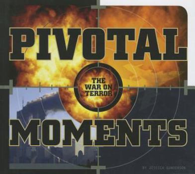 Library Binding Pivotal Moments Book