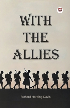 Paperback With the Allies Book