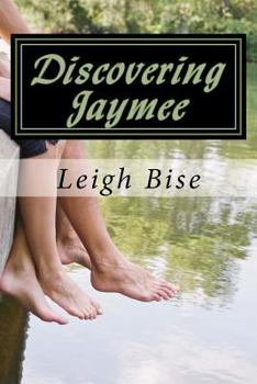 Paperback Discovering Jaymee Book