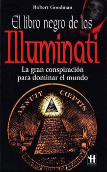 Paperback El Libro Negro de Los Illuminati [Spanish] Book