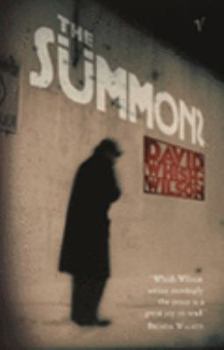 Paperback The Summons Book