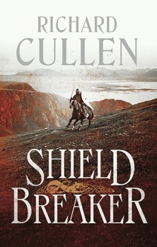 Paperback Shield Breaker Book