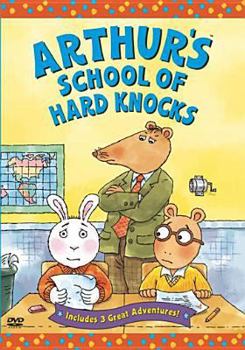 Arthur's School of Hard Knocks