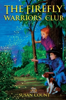 Paperback The Firefly Warriors Club Book