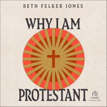 MP3 CD Why I Am Protestant: Ecumenical Dialogue Series Book