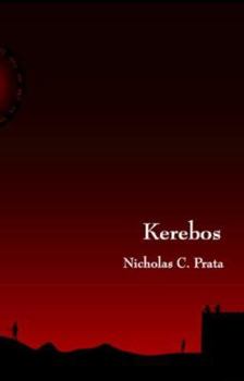 Paperback Kerebos Book