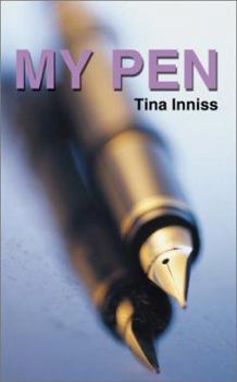 Paperback My Pen Book