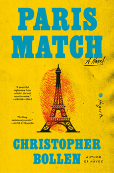 Paris Match: A Novel