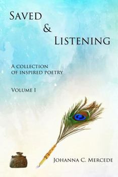 Paperback Saved & Listening Book