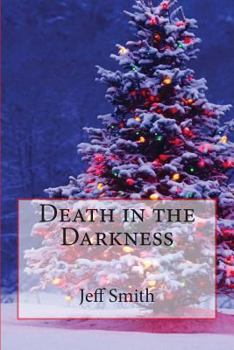 Paperback Death in the Darkness Book