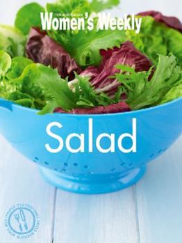Salad - Book  of the Women's Weekly