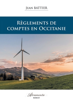 Paperback Règlements de comptes en Occitanie [French] Book