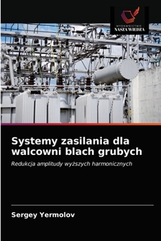 Paperback Systemy zasilania dla walcowni blach grubych [Polish] Book