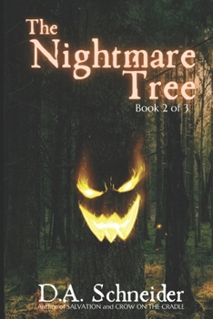 Paperback The Nightmare Tree Book