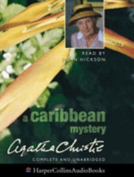 Digital A Caribbean Mystery Book