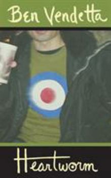 Paperback Heartworm Book