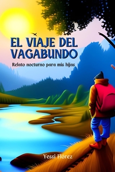 Paperback El Viaje del Vagabundo: Relato nocturno para mis hijas [Spanish] Book