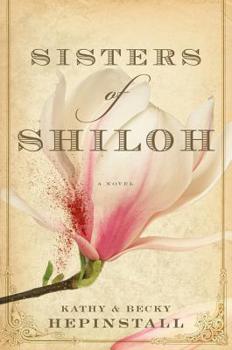 Hardcover Sisters of Shiloh Book