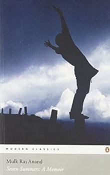 Paperback Seven Summers: A Memoir Book