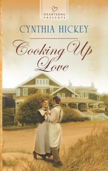Mass Market Paperback Cooking Up Love Book
