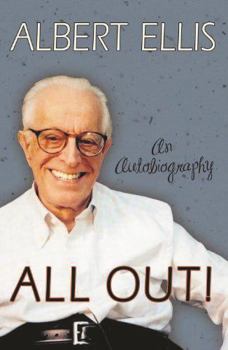 Hardcover All Out!: An Autobiography Book