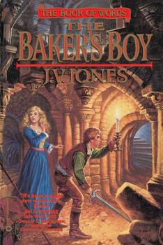 Paperback The Baker's Boy Book