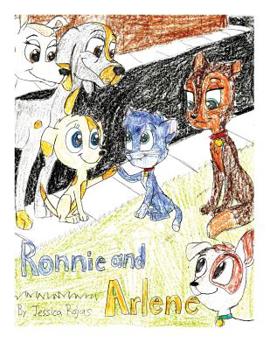 Ronnie and Arlene