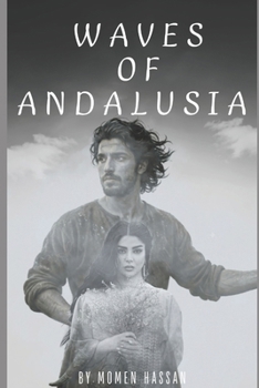 Paperback Waves of Andalusia Book