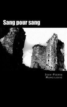 Paperback Sang pour sang [French] Book