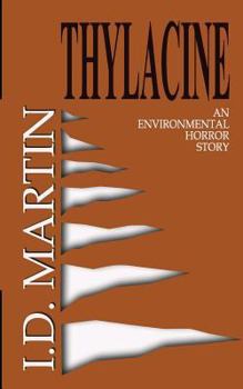 Paperback Thylacine Book