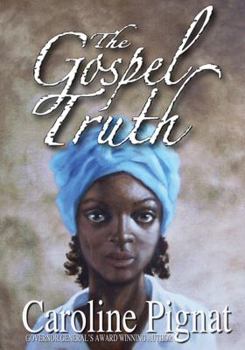Paperback The Gospel Truth Book